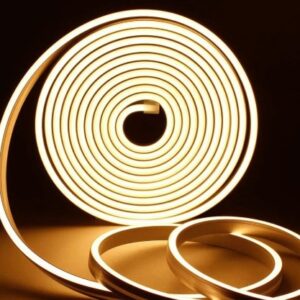 Mini Neon Flex 6x12mm 7.5W 12V Warm White