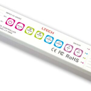 LTECH LT-3600 RGB Controller