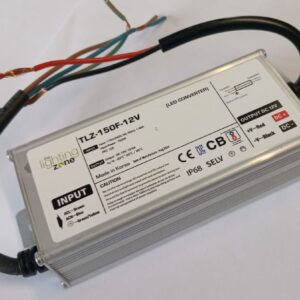 TLZ EP 12V 150W 12.5A WPF PS