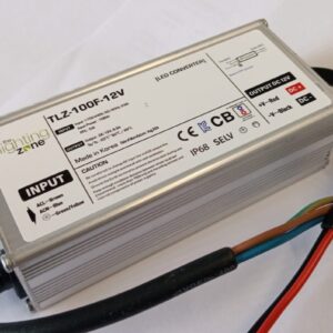 TLZ EP 12V 100W 8.3A WPF PS