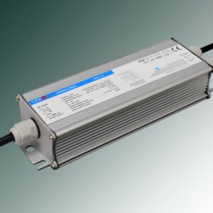 Union 12V 300W 25A L WPF PS