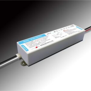 Union 12V 30W 2.5A WPF Slimline PS