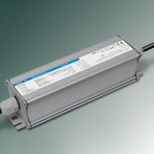 Union 12V 200W 16.6A L WPF PS