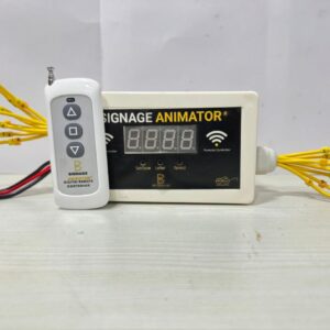 Signage Animator Mini Plus Remote
