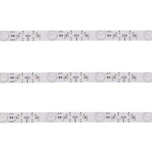 Backlight 1m Bar 12W/Bar 12 Cm Spacing/row 12V IP20