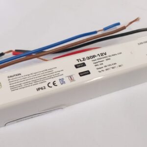 TLZ EP 12V 30W 2.5A WPF PS