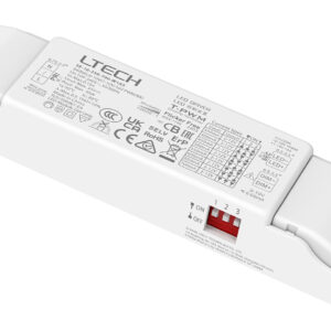 LTECH 10w Intelligent Driver