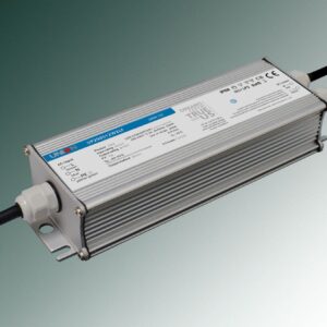 Union 12V 200W 16.6A LF WPF PS