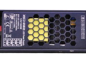 SD 12V 100W 8.33A NWP IP20 PS