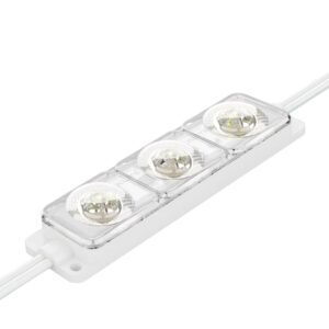 Peanut KLITE Interone 20 3 Led Frosted 1.2W 12V 10000K - 11000K