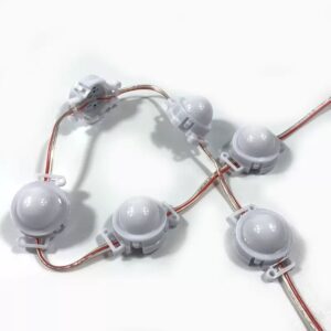 DOT LAMP 7000K-12 V 5 CM 0.72w