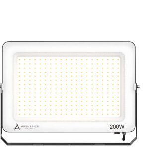 10W Prime Floodlight 6500K